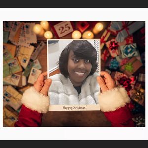 Meet your Posher, Libby